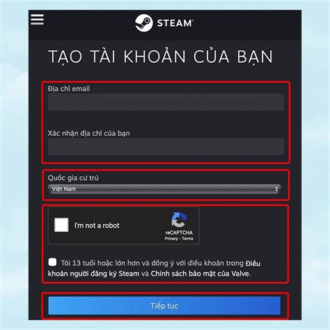 Cach Tai Steam
